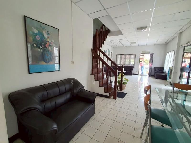 ขายทาวน์เฮ้าส์ 2 ชั้น, กรุงเทพ, ราษฎร์พัฒนา, สะพานสูง, กรุงเทพ, 80 ตร.ม., บ้านเดี่ยว ขาย, โดย คุณปูเป้, 500249023 - DDproperty.com