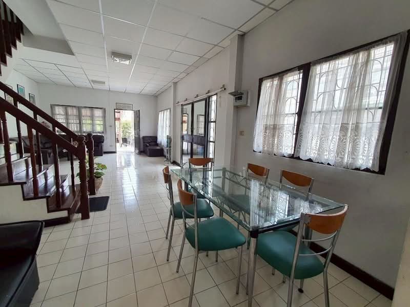 ขายทาวน์เฮ้าส์ 2 ชั้น, กรุงเทพ, ราษฎร์พัฒนา, สะพานสูง, กรุงเทพ, 80 ตร.ม., บ้านเดี่ยว ขาย, โดย คุณปูเป้, 500249023 - DDproperty.com