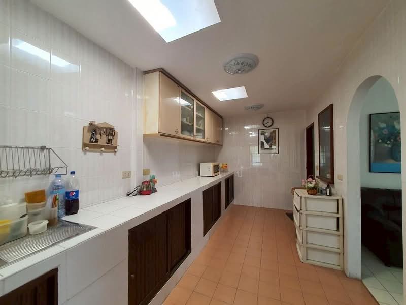 For Sale - Garden sweet house, Bangkok