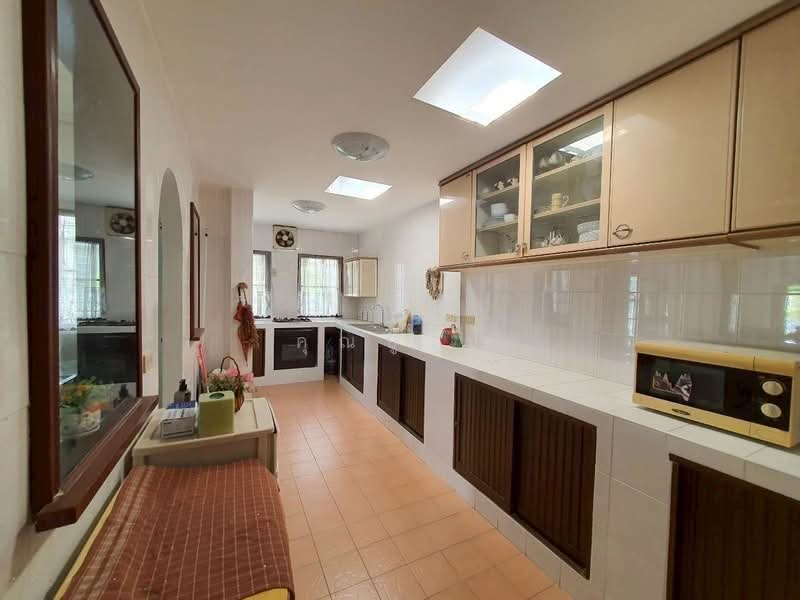 For Sale - Garden sweet house, Bangkok