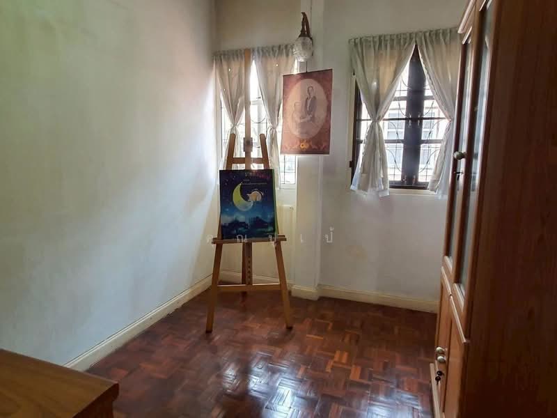 ขายทาวน์เฮ้าส์ 2 ชั้น, กรุงเทพ, ราษฎร์พัฒนา, สะพานสูง, กรุงเทพ, 80 ตร.ม., บ้านเดี่ยว ขาย, โดย คุณปูเป้, 500249023 - DDproperty.com