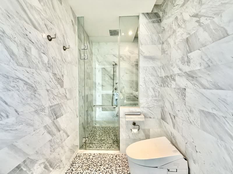 The Residences At Mandarin Oriental, Bangkok, 117 Charoen Nakorn Road, Khlong Ton Sai, Khlong San, Bangkok, 2 Bedrooms, 164 sqm, Condo For Rent, by Paula ., 500249024 - DDproperty.com