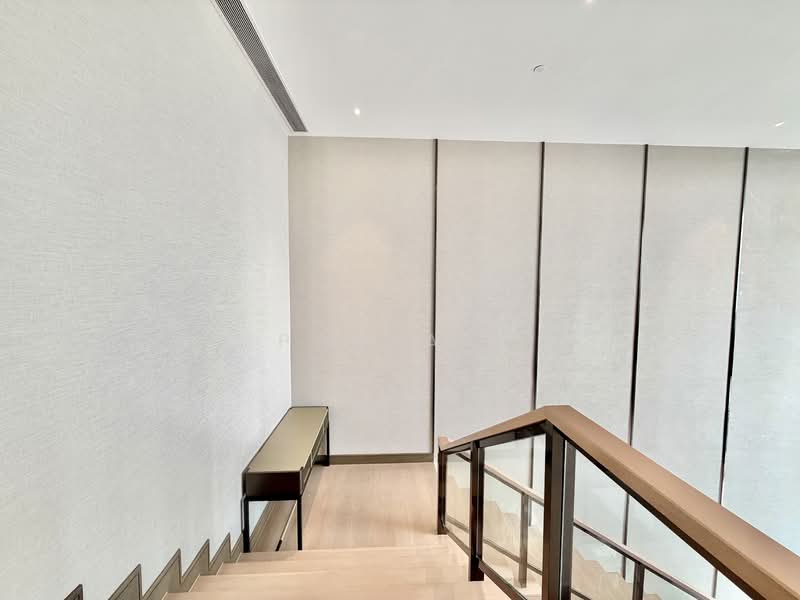 The Residences At Mandarin Oriental, Bangkok, 117 Charoen Nakorn Road, Khlong Ton Sai, Khlong San, Bangkok, 2 Bedrooms, 164 sqm, Condo For Rent, by Paula ., 500249024 - DDproperty.com