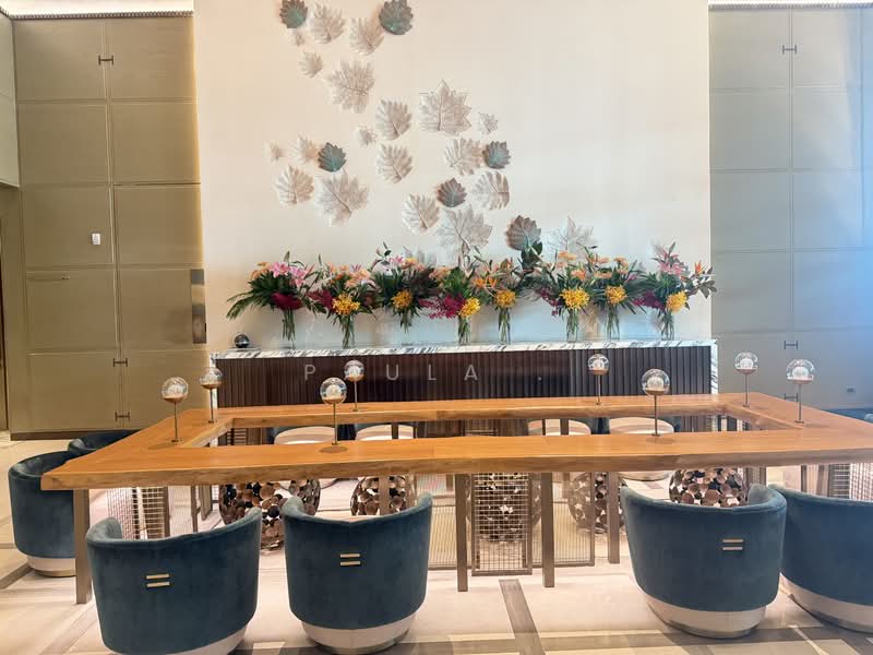 The Residences At Mandarin Oriental, Bangkok, 117 Charoen Nakorn Road, Khlong Ton Sai, Khlong San, Bangkok, 2 Bedrooms, 164 sqm, Condo For Rent, by Paula ., 500249024 - DDproperty.com