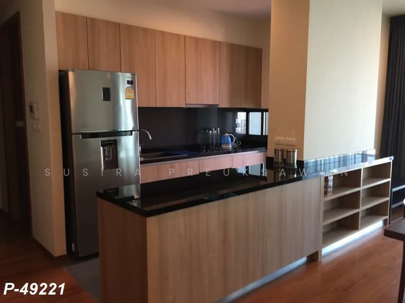 The Parco Condominium, Bangkok, 88 4 Nanglinchi Road, Thung Maha Mek, Sathon, Bangkok, 2 Bedrooms, 122 sqm, Condo For Rent, by Susira Preuksawun, 500249025 - DDproperty.com
