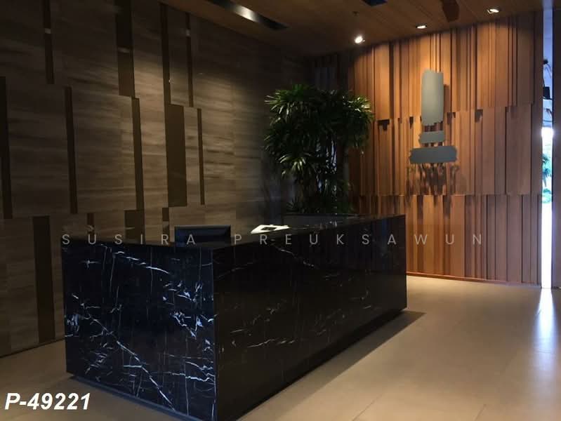 The Parco Condominium : พาร์โก้ คอนโดมิเนียม, กรุงเทพ, 88 ถนนนางลิ้นจี่4, ทุ่งมหาเมฆ, สาทร, กรุงเทพ, 122 ตร.ม., คอนโด ให้เช่า, โดย Susira Preuksawun, 500249025 - DDproperty.com