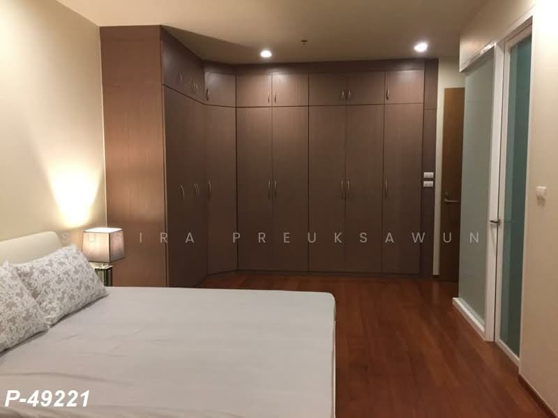The Parco Condominium, Bangkok, 88 4 Nanglinchi Road, Thung Maha Mek, Sathon, Bangkok, 2 Bedrooms, 122 sqm, Condo For Rent, by Susira Preuksawun, 500249025 - DDproperty.com
