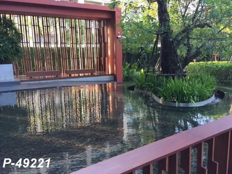 The Parco Condominium, Bangkok, 88 4 Nanglinchi Road, Thung Maha Mek, Sathon, Bangkok, 2 Bedrooms, 122 sqm, Condo For Rent, by Susira Preuksawun, 500249025 - DDproperty.com