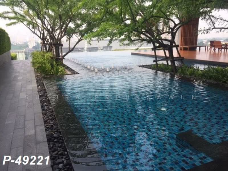 The Parco Condominium : พาร์โก้ คอนโดมิเนียม, กรุงเทพ, 88 ถนนนางลิ้นจี่4, ทุ่งมหาเมฆ, สาทร, กรุงเทพ, 122 ตร.ม., คอนโด ให้เช่า, โดย Susira Preuksawun, 500249025 - DDproperty.com