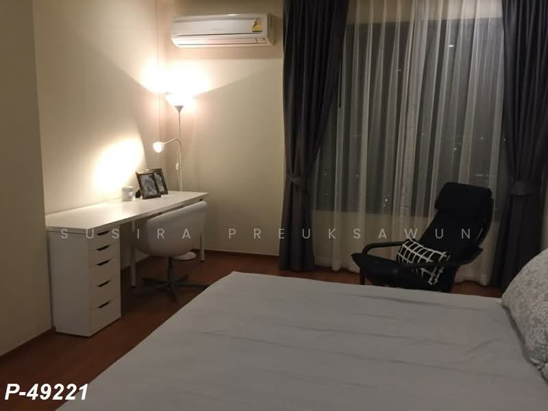 The Parco Condominium : พาร์โก้ คอนโดมิเนียม, กรุงเทพ, 88 ถนนนางลิ้นจี่4, ทุ่งมหาเมฆ, สาทร, กรุงเทพ, 122 ตร.ม., คอนโด ให้เช่า, โดย Susira Preuksawun, 500249025 - DDproperty.com