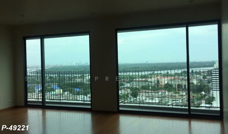 The Parco Condominium, Bangkok, 88 4 Nanglinchi Road, Thung Maha Mek, Sathon, Bangkok, 2 Bedrooms, 122 sqm, Condo For Rent, by Susira Preuksawun, 500249025 - DDproperty.com