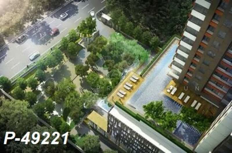 The Parco Condominium, Bangkok, 88 4 Nanglinchi Road, Thung Maha Mek, Sathon, Bangkok, 2 Bedrooms, 122 sqm, Condo For Rent, by Susira Preuksawun, 500249025 - DDproperty.com