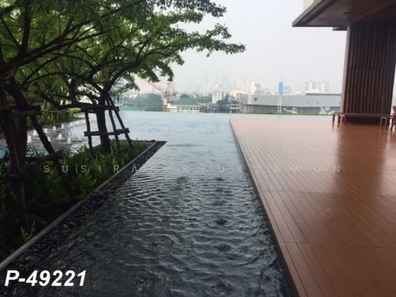 The Parco Condominium : พาร์โก้ คอนโดมิเนียม, กรุงเทพ, 88 ถนนนางลิ้นจี่4, ทุ่งมหาเมฆ, สาทร, กรุงเทพ, 122 ตร.ม., คอนโด ให้เช่า, โดย Susira Preuksawun, 500249025 - DDproperty.com