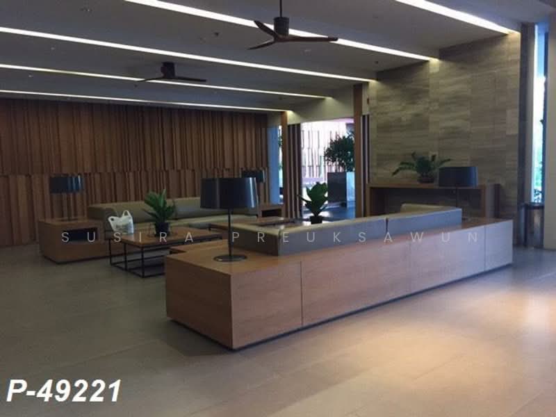 The Parco Condominium, Bangkok, 88 4 Nanglinchi Road, Thung Maha Mek, Sathon, Bangkok, 2 Bedrooms, 122 sqm, Condo For Rent, by Susira Preuksawun, 500249025 - DDproperty.com