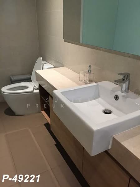 The Parco Condominium : พาร์โก้ คอนโดมิเนียม, กรุงเทพ, 88 ถนนนางลิ้นจี่4, ทุ่งมหาเมฆ, สาทร, กรุงเทพ, 122 ตร.ม., คอนโด ให้เช่า, โดย Susira Preuksawun, 500249025 - DDproperty.com