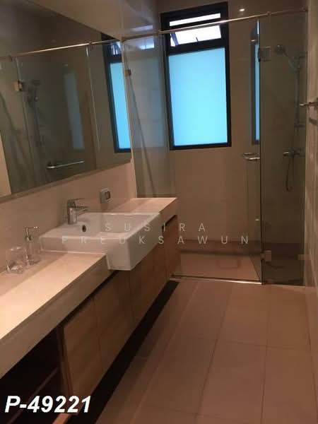 The Parco Condominium, Bangkok, 88 4 Nanglinchi Road, Thung Maha Mek, Sathon, Bangkok, 2 Bedrooms, 122 sqm, Condo For Rent, by Susira Preuksawun, 500249025 - DDproperty.com