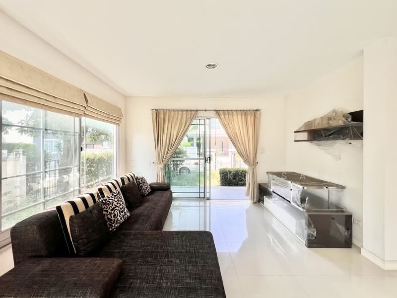 Manthana Chaengwattana-Ratchaphruek, Nonthaburi, Chaiyapruek Road, Bang Phlap, Pak Kret, Nonthaburi, 3 Bedrooms, 168 sqm, Single Detached House For Sale, by Cherlin Lophattarakulsart, 500249029 - DDproperty.com