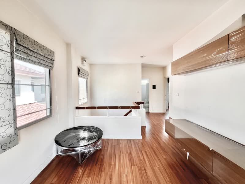 Manthana Chaengwattana-Ratchaphruek, Nonthaburi, Chaiyapruek Road, Bang Phlap, Pak Kret, Nonthaburi, 3 Bedrooms, 168 sqm, Single Detached House For Sale, by Cherlin Lophattarakulsart, 500249029 - DDproperty.com