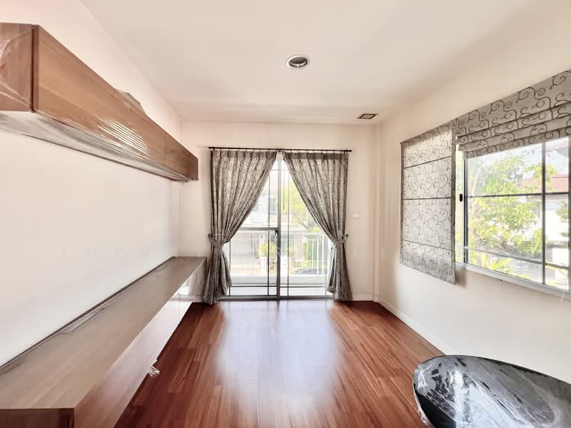 Manthana Chaengwattana-Ratchaphruek, Nonthaburi, Chaiyapruek Road, Bang Phlap, Pak Kret, Nonthaburi, 3 Bedrooms, 168 sqm, Single Detached House For Sale, by Cherlin Lophattarakulsart, 500249029 - DDproperty.com