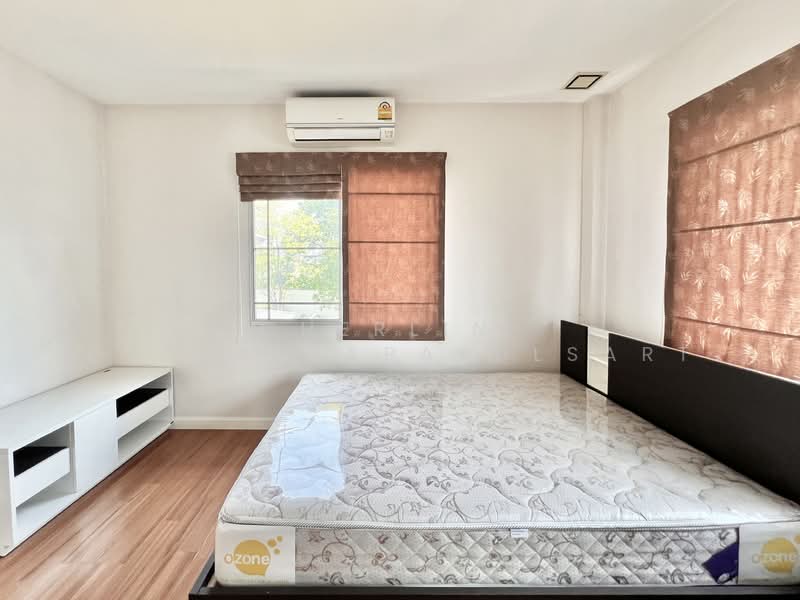 Manthana Chaengwattana-Ratchaphruek, Nonthaburi, Chaiyapruek Road, Bang Phlap, Pak Kret, Nonthaburi, 3 Bedrooms, 168 sqm, Single Detached House For Sale, by Cherlin Lophattarakulsart, 500249029 - DDproperty.com