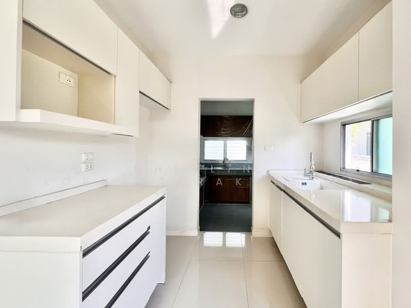 Manthana Chaengwattana-Ratchaphruek, Nonthaburi, Chaiyapruek Road, Bang Phlap, Pak Kret, Nonthaburi, 3 Bedrooms, 168 sqm, Single Detached House For Sale, by Cherlin Lophattarakulsart, 500249029 - DDproperty.com