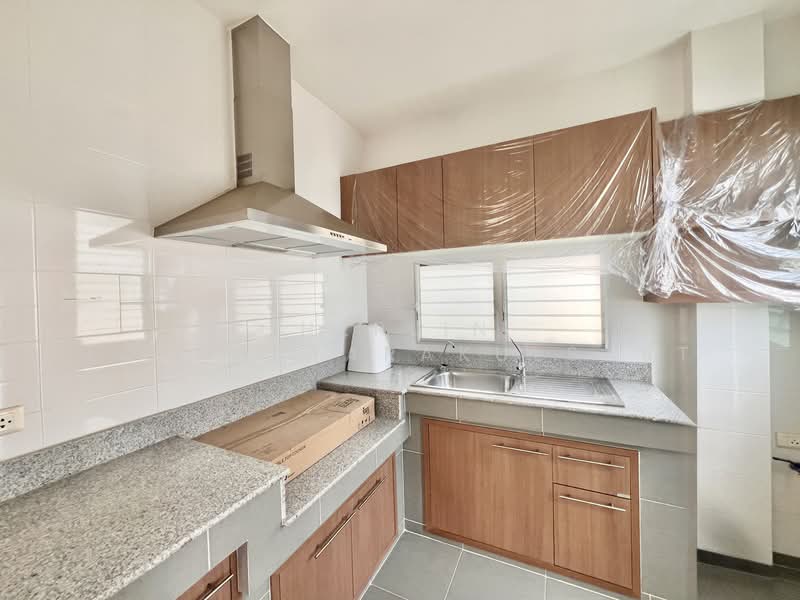 Manthana Chaengwattana-Ratchaphruek, Nonthaburi, Chaiyapruek Road, Bang Phlap, Pak Kret, Nonthaburi, 3 Bedrooms, 168 sqm, Single Detached House For Sale, by Cherlin Lophattarakulsart, 500249029 - DDproperty.com