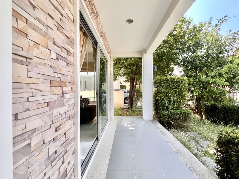 Manthana Chaengwattana-Ratchaphruek, Nonthaburi, Chaiyapruek Road, Bang Phlap, Pak Kret, Nonthaburi, 3 Bedrooms, 168 sqm, Single Detached House For Sale, by Cherlin Lophattarakulsart, 500249029 - DDproperty.com