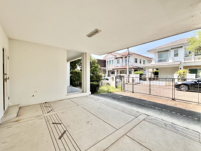 Manthana Chaengwattana-Ratchaphruek, Nonthaburi, Chaiyapruek Road, Bang Phlap, Pak Kret, Nonthaburi, 3 Bedrooms, 168 sqm, Single Detached House For Sale, by Cherlin Lophattarakulsart, 500249029 - DDproperty.com