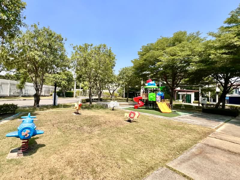 Manthana Chaengwattana-Ratchaphruek, Nonthaburi, Chaiyapruek Road, Bang Phlap, Pak Kret, Nonthaburi, 3 Bedrooms, 168 sqm, Single Detached House For Sale, by Cherlin Lophattarakulsart, 500249029 - DDproperty.com