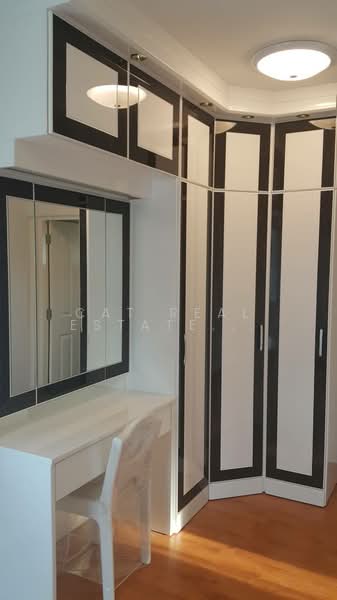 Casa Ville Ratchapruek-Rama 5, Nonthaburi, Bang Krang, Muang Nonthaburi, Nonthaburi, 3 Bedrooms, 167 sqm, Single Detached House For Sale, by Cat Real Estate (Thailand) Co., Ltd., 500249031 - DDproperty.com