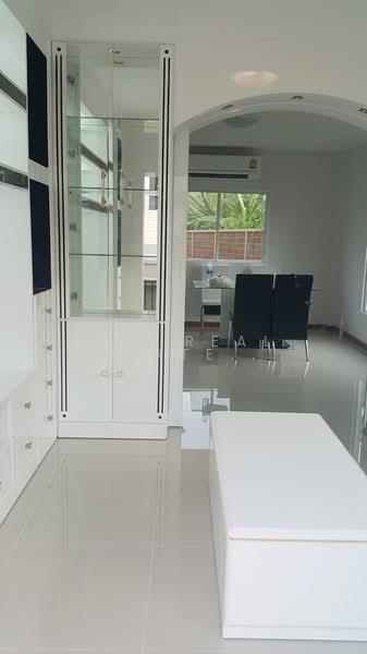 Casa Ville Ratchapruek-Rama 5, Nonthaburi, Bang Krang, Muang Nonthaburi, Nonthaburi, 3 Bedrooms, 167 sqm, Single Detached House For Sale, by Cat Real Estate (Thailand) Co., Ltd., 500249031 - DDproperty.com