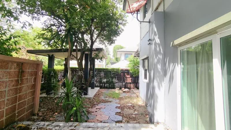 Casa Ville Ratchapruek-Rama 5, Nonthaburi, Bang Krang, Muang Nonthaburi, Nonthaburi, 3 Bedrooms, 167 sqm, Single Detached House For Sale, by Cat Real Estate (Thailand) Co., Ltd., 500249031 - DDproperty.com