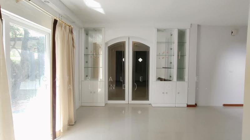 Casa Ville Ratchapruek-Rama 5, Nonthaburi, Bang Krang, Muang Nonthaburi, Nonthaburi, 3 Bedrooms, 167 sqm, Single Detached House For Sale, by Cat Real Estate (Thailand) Co., Ltd., 500249031 - DDproperty.com