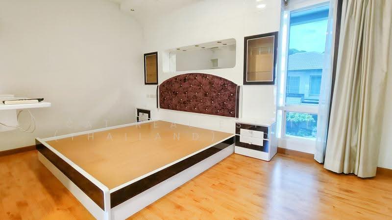 Casa Ville Ratchapruek-Rama 5, Nonthaburi, Bang Krang, Muang Nonthaburi, Nonthaburi, 3 Bedrooms, 167 sqm, Single Detached House For Sale, by Cat Real Estate (Thailand) Co., Ltd., 500249031 - DDproperty.com