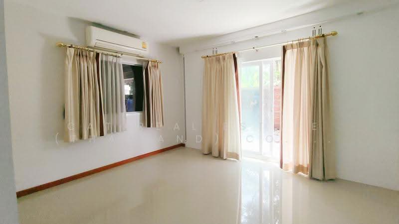 Casa Ville Ratchapruek-Rama 5 : คาซ่า วิลล์ ราชพฤกษ์ – พระราม 5 , นนทบุรี, บางกร่าง, เมืองนนทบุรี, นนทบุรี, 167 ตร.ม., บ้านเดี่ยว ขาย, โดย Cat Real Estate (Thailand) Co., Ltd., 500249031 - DDproperty.com