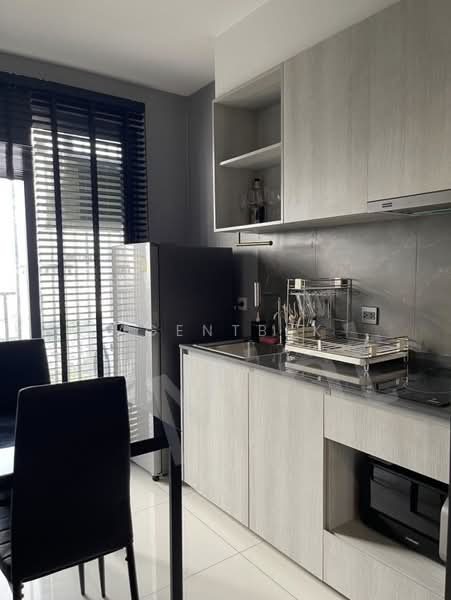 The Tree Pattanakarn-Ekkamai, Bangkok, 89 Phatthanakan Road, Suan Luang, Suan Luang, Bangkok, 1 Bedroom, 30 sqm, Condo For Rent, by Agentbkk, 500249035 - DDproperty.com