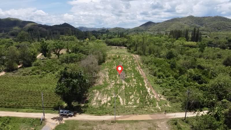 ตำบลสองพี่น้อง อำเภอแก่งกระจาน จังหวัดเพชรบุรี, Phetchaburi, Song Phi Nong, Kaeng Krachan, Phetchaburi, , 10,768 sqm, Land For Sale, by Nattipha Thanyawat, 500249036 - DDproperty.com