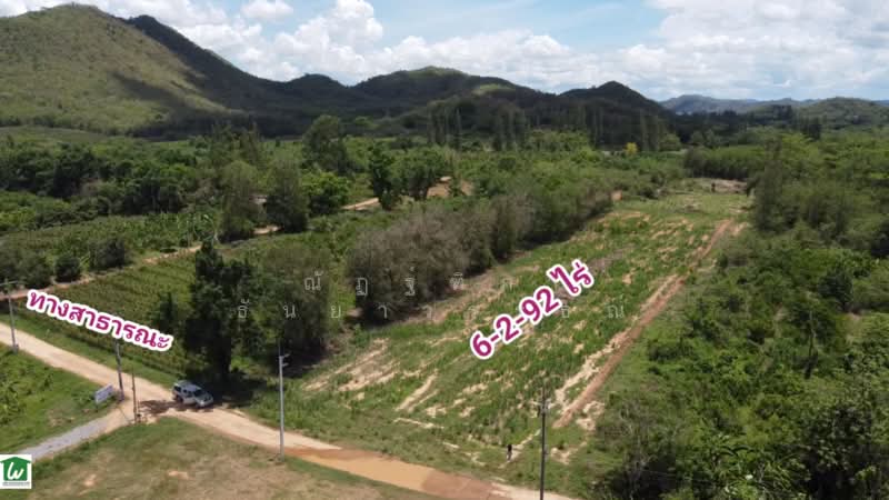 ตำบลสองพี่น้อง อำเภอแก่งกระจาน จังหวัดเพชรบุรี, Phetchaburi, Song Phi Nong, Kaeng Krachan, Phetchaburi, , 10,768 sqm, Land For Sale, by Nattipha Thanyawat, 500249036 - DDproperty.com