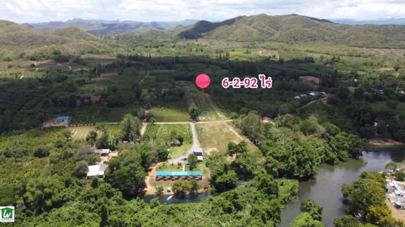 ตำบลสองพี่น้อง อำเภอแก่งกระจาน จังหวัดเพชรบุรี, Phetchaburi, Song Phi Nong, Kaeng Krachan, Phetchaburi, , 10,768 sqm, Land For Sale, by Nattipha Thanyawat, 500249036 - DDproperty.com