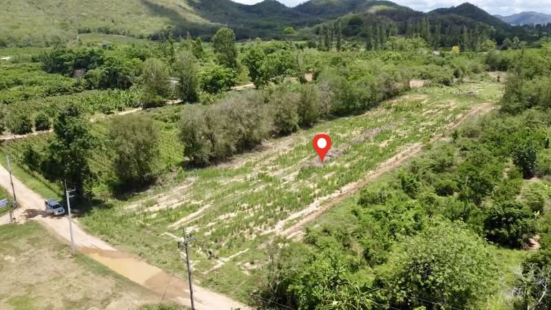 ตำบลสองพี่น้อง อำเภอแก่งกระจาน จังหวัดเพชรบุรี, Phetchaburi, Song Phi Nong, Kaeng Krachan, Phetchaburi, , 10,768 sqm, Land For Sale, by Nattipha Thanyawat, 500249036 - DDproperty.com