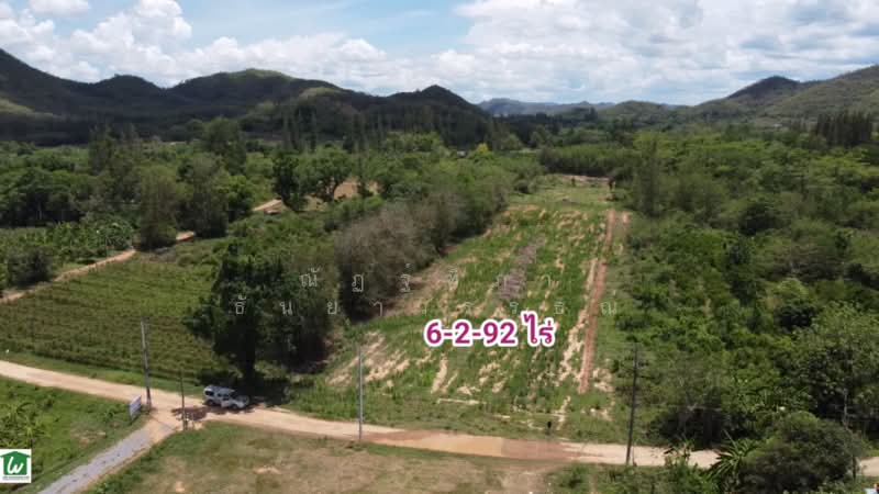 ตำบลสองพี่น้อง อำเภอแก่งกระจาน จังหวัดเพชรบุรี, Phetchaburi, Song Phi Nong, Kaeng Krachan, Phetchaburi, , 10,768 sqm, Land For Sale, by Nattipha Thanyawat, 500249036 - DDproperty.com