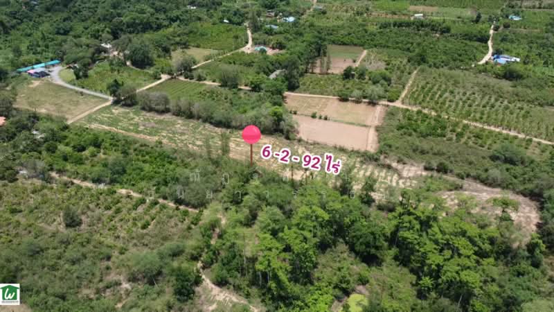 ตำบลสองพี่น้อง อำเภอแก่งกระจาน จังหวัดเพชรบุรี, Phetchaburi, Song Phi Nong, Kaeng Krachan, Phetchaburi, , 10,768 sqm, Land For Sale, by Nattipha Thanyawat, 500249036 - DDproperty.com