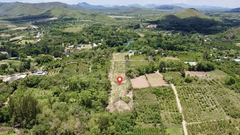 ตำบลสองพี่น้อง อำเภอแก่งกระจาน จังหวัดเพชรบุรี, Phetchaburi, Song Phi Nong, Kaeng Krachan, Phetchaburi, , 10,768 sqm, Land For Sale, by Nattipha Thanyawat, 500249036 - DDproperty.com