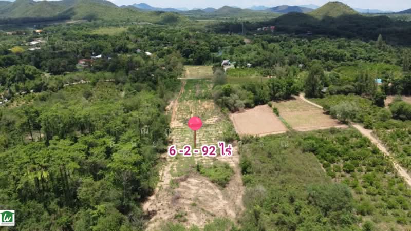 ตำบลสองพี่น้อง อำเภอแก่งกระจาน จังหวัดเพชรบุรี, Phetchaburi, Song Phi Nong, Kaeng Krachan, Phetchaburi, , 10,768 sqm, Land For Sale, by Nattipha Thanyawat, 500249036 - DDproperty.com