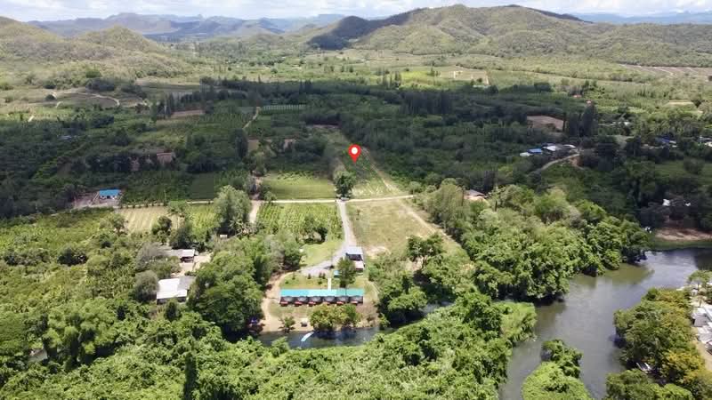 ตำบลสองพี่น้อง อำเภอแก่งกระจาน จังหวัดเพชรบุรี, Phetchaburi, Song Phi Nong, Kaeng Krachan, Phetchaburi, , 10,768 sqm, Land For Sale, by Nattipha Thanyawat, 500249036 - DDproperty.com