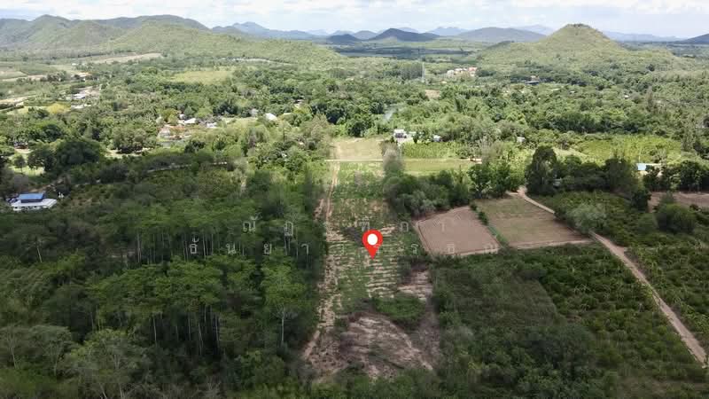 ตำบลสองพี่น้อง อำเภอแก่งกระจาน จังหวัดเพชรบุรี, Phetchaburi, Song Phi Nong, Kaeng Krachan, Phetchaburi, , 10,768 sqm, Land For Sale, by Nattipha Thanyawat, 500249036 - DDproperty.com