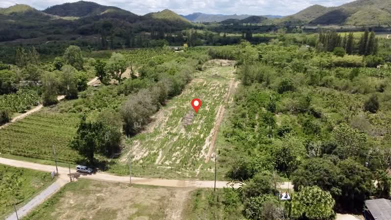 ตำบลสองพี่น้อง อำเภอแก่งกระจาน จังหวัดเพชรบุรี, Phetchaburi, Song Phi Nong, Kaeng Krachan, Phetchaburi, , 10,768 sqm, Land For Sale, by Nattipha Thanyawat, 500249036 - DDproperty.com