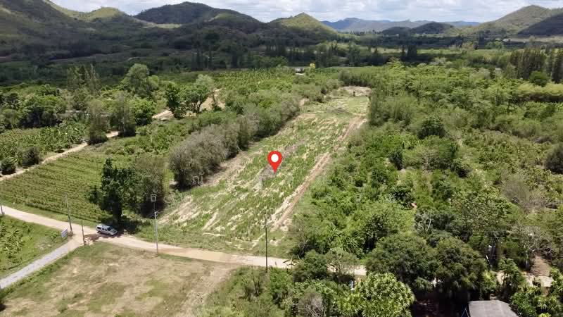 ตำบลสองพี่น้อง อำเภอแก่งกระจาน จังหวัดเพชรบุรี, Phetchaburi, Song Phi Nong, Kaeng Krachan, Phetchaburi, , 10,768 sqm, Land For Sale, by Nattipha Thanyawat, 500249036 - DDproperty.com