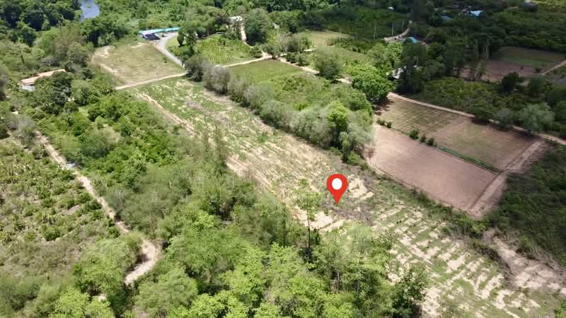 ตำบลสองพี่น้อง อำเภอแก่งกระจาน จังหวัดเพชรบุรี, Phetchaburi, Song Phi Nong, Kaeng Krachan, Phetchaburi, , 10,768 sqm, Land For Sale, by Nattipha Thanyawat, 500249036 - DDproperty.com
