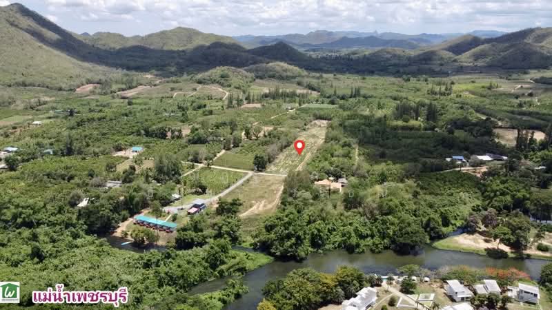 ตำบลสองพี่น้อง อำเภอแก่งกระจาน จังหวัดเพชรบุรี, Phetchaburi, Song Phi Nong, Kaeng Krachan, Phetchaburi, , 10,768 sqm, Land For Sale, by Nattipha Thanyawat, 500249036 - DDproperty.com